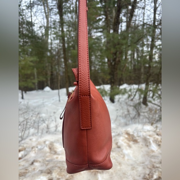 See By Chloe Crossbody Bag Authentic - Picture 12 of 16